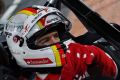 Sebastian Vettel triumphierte beim All-Star-Rennen des Motorsports