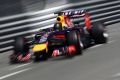 Sebastian Vettel und der Red Bull RB10 sind noch keine richtige Einheit