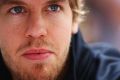 Sebastian Vettel von der NASCAR Leidenschaft beeindruckt.