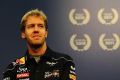 Sebastian Vettel war bei den Deutschen Sportjournalisten 2013 nur zweite Wahl