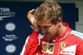 Sebastian Vettel widmet seinen Sieg auf dem Hungaroring Jules Bianchi
