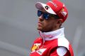 Sebastian Vettel will den WM-Titel 2016 noch nicht abschreiben