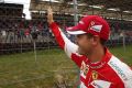 Sebastian Vettel will Ferrari wieder dauerhaft zu Erfolgen führen