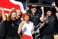 Sebastian Vettel will weiter nur gewinnen