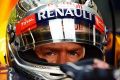 Sebastian Vettel wird am Sonntag in Austin 100 Grands Prix alt
