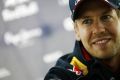 Sebastian Vettel: Wird er nur bei einem anderen Team eine Formel-1-Legende?