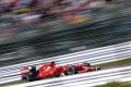 Sebastian Vettel wird in Suzuka vermutlich nicht um den Sieg kämpfen können