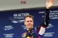 Sebastian Vettel wittert am Hungaroring die Chance auf sein bestes Saisonergebnis