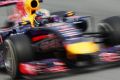 Sebastian Vettel würde in Monaco gern seinen ersten Saisonsieg holen