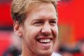 Sebastian Vettel zählt sich mit seinen 28 Jahren bereits zu den alten Hasen