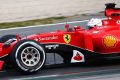 Sebastian Vettels Ferrari-Team hat seit 2014 offenbar einen großen Schritt gemacht