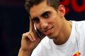 Sebastien Buemi ist nun offiziell Einsatzfahrer in der Formel 1