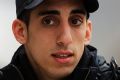 Sebastien Buemi ist zuversichtlich was den Rest der Saison angeht.