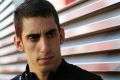 Sebastien Buemi kommt bei Force India nicht zum Zug