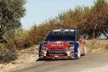 Sébastien Loeb geht erneut als Favorit in die Rallye Spanien.