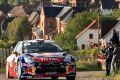 Sebastien Loeb liegt weiter auf Kurs zum neunten WRC-Titel in Folge