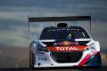 Sebastien Loeb und der Peugeot 208 T16 Pikes Peak waren nicht zu schlagen