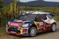 Sebastien Loeb wird nur noch wenige Rallyes in seiner Karriere bestreiten