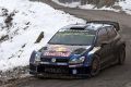 Sebastien Ogier feierte seinen bereits 25. Sieg in der Rallye-WM