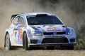 Sebastien Ogier führt die Rallye Portugal nach dem Freitag an