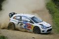 Sebastien Ogier kontrolliert auch die Rallye Portugal souverän