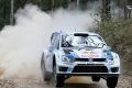 Sebastien Ogier lässt der Konkurrenz in Australien keine Chance