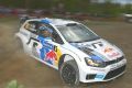 Sebastien Ogier liegt gleichauf mit Thierry Neuville an der Spitze