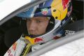 Sebastien Ogier sitzt am Samstag nicht im Cockpit des Polo R WRC