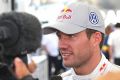 Sebastien Ogier will bei der Rallye Deutschland zum zweiten Mal gewinnen