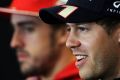 Seit Freitag ist der WM-Titel für Sebastian Vettel auch im Hause Ferrari offiziell