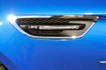 BMW M5 (F10) Test - Kiemen M Logo Blinker Einlass Auslass Kotflügel