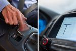 Opel Insignia Limousine Country Tourer Offroad Kombi SUV 2.0 SIDI Turbo BiTurboCDTI Infotainment IntelliLink Navi 900 Europa Touchpad 3D Samrtphone Navigation Telefon Unterhaltung Musik Zoom Finger Touchscreen