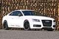 Senner Audi A5 Black & White: Der kontrastreiche Diesel-Dampfhammer