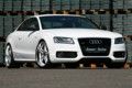 Senner Audi A5 White Speed: Das weiße Diesel-Kraftpaket