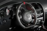 Senner Tuning Audi S5 Coupe 3.0 TFSI V6 Kompressor Power Converter Interieur Innenraum Cockpit