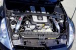 Senner Tuning Nissan 370Z 3.7 V6 Power Converter Fairlady Z Motor Triebwerk Aggregat