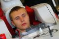 Sergei Sirotkin soll im kommenden Jahr für Sauber fahren