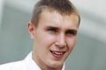 Sergei Sirotkin wird sich in der Formel Renault 3.5 auf die Formel 1 vorbereiten