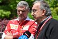 Sergio Marchionne will mehr für die Arbeit der Formel 1 im digitalen Bereich tun