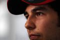 Sergio Perez sieht sich bei McLaren einem völlig neuen Druck ausgesetzt