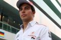 Sergio Perez wird McLaren zum Saisonende verlassen - Zukunft ungewiss