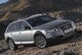 Serienreif: Der neue Audi A6 allroad quattro