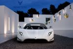 Shayton Equilibrium V12 Supersportwagen Hypercar Carbon Front