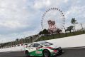 Sieg unter dem Riesenrad von Suzuka: Gabriele Tarquini holte den Honda-Heimsieg