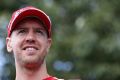 Siege im Visier: Vettel wähnt sein Ferrari-Team noch im Rückstand