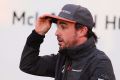 Siege sind für Fernando Alonso beim McLaren derzeit nicht in Sicht