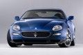 Siegreiches Sondermodell: Maserati GranSport MC Victory