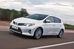 Toyota Auris Hybrid Halbleiter Siliziumkarbid PCU Power Control Unit Leistungsregelung Verbrauch Wärme Effizienz sparsam Verbrauchsreduzierung