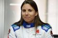 Simona de Silvestro fuhr in Fiorano zum ersten Mal einen Formel-1-Boliden