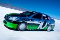 Skoda Octavia vRS: Neuer Weltrekord mit 365 km/h Top-Speed.